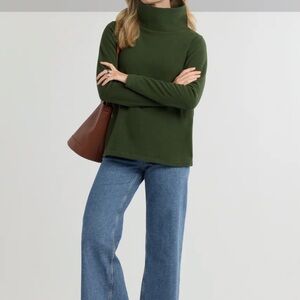 Dudley Stephens Greenpoint Turtleneck